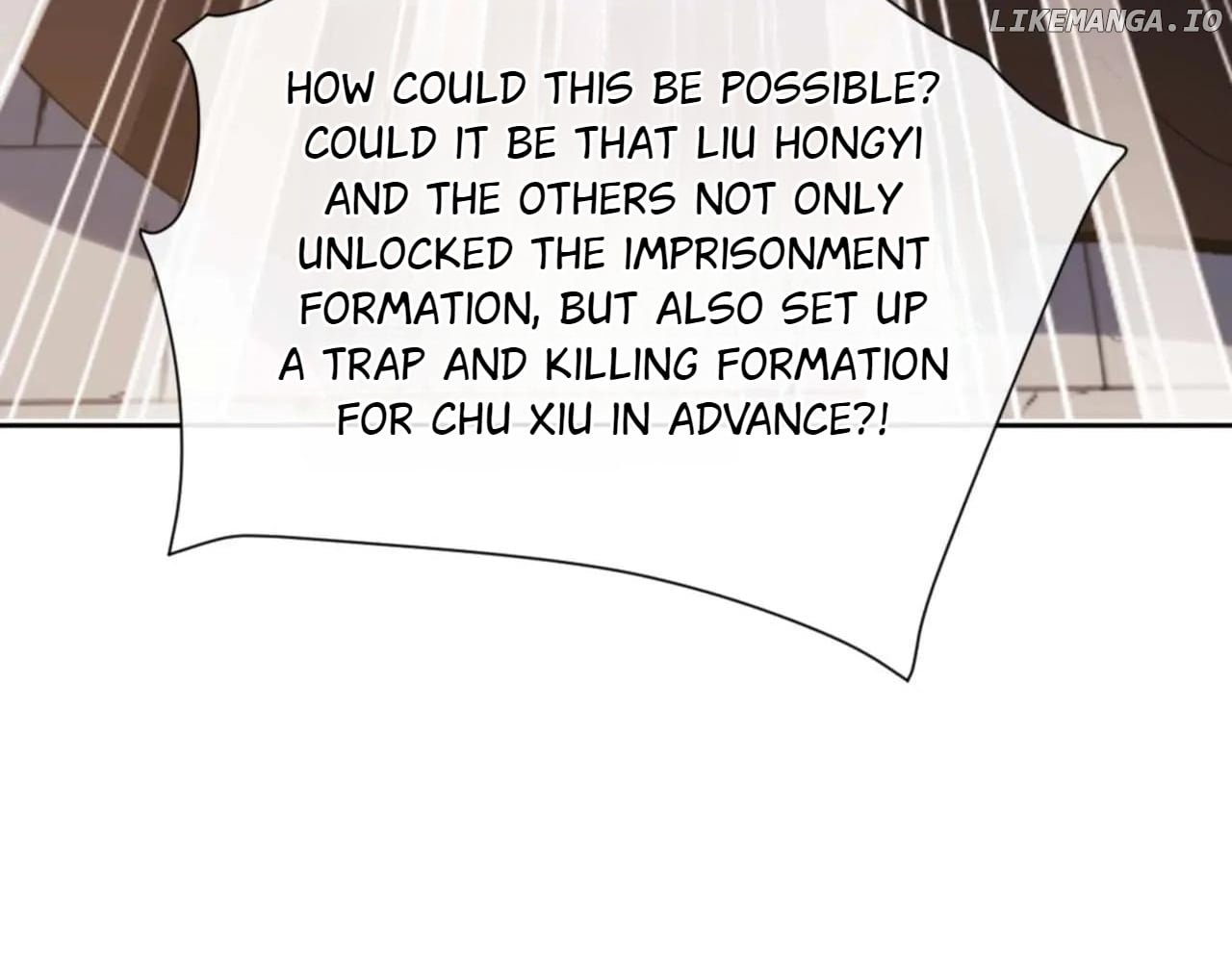 Master: This rebellious disciple is definitely not the Holy Son Chapter 104 - page 16